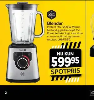 Blender