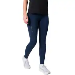 Sport 24 liiteGuard Glu-Tech Løbetights Dame tilbud