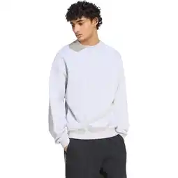 Sport 24 adidas Kit Small Logo Sweatshirt Herre tilbud