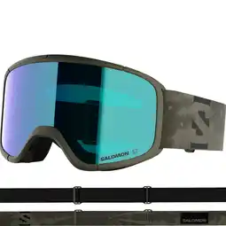 Sport 24 Salomon Aksium 2.0 S S2 Skibriller tilbud