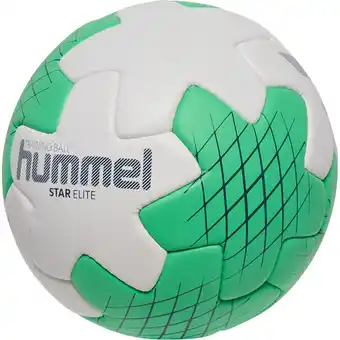 Sport 24 hummel Star Elite Håndbold tilbud