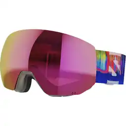 Sport 24 Salomon Radium Pro Sigma S2 Skibriller tilbud