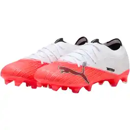 Sport 24 PUMA Ultra Nitro 7 Match FG/AG Fodboldstøvler Dame tilbud