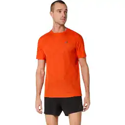 Sport 24 ASICS Metarun Løbe T-shirt Herre tilbud