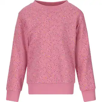 Sport 24 ZigZag Tilby Sweatshirt Børn tilbud