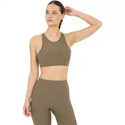 Sport 24 Athlecia Thrine Medium Support Sports BH Dame tilbud