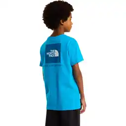 Sport 24 The North Face Box NSE T-shirt Børn tilbud