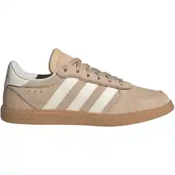Sport 24 adidas Breaknet Sleek Suede Sneakers Børn tilbud