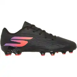 Sport 24 Skechers Razor 2 MG Fodboldstøvler Børn tilbud