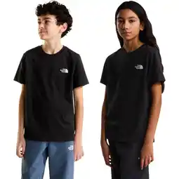 Sport 24 The North Face Evolution Simple Dome T-shirt Børn tilbud