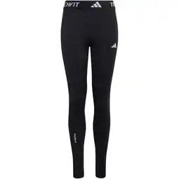 Sport 24 adidas Techfit Baselayer Træningstights Børn tilbud