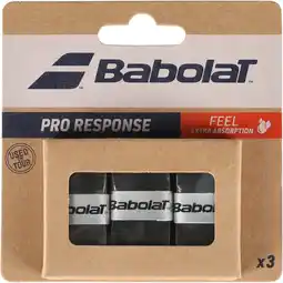 Sport 24 Babolat Pro Response X3 Ketchergrip tilbud