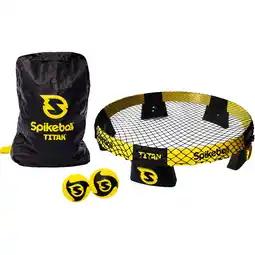 Sport 24 Spikeball Titan Sæt tilbud