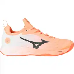 Sport 24 Mizuno Wave Luminous Elite Håndboldsko Herre tilbud