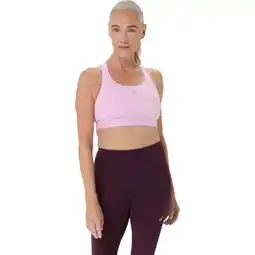 Sport 24 ASICS Road High Support Sports BH Dame tilbud