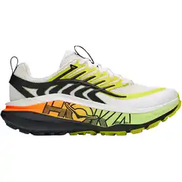 Sport 24 HOKA Stinson 8 Trail Løbesko Herre tilbud