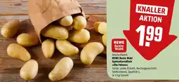 REWE DE REWE Beste Wahl Speisekartoffeln Die Feinen tilbud