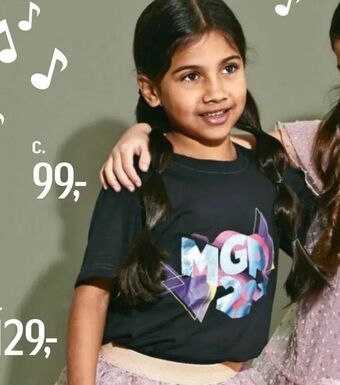 Føtex Bluse tilbud