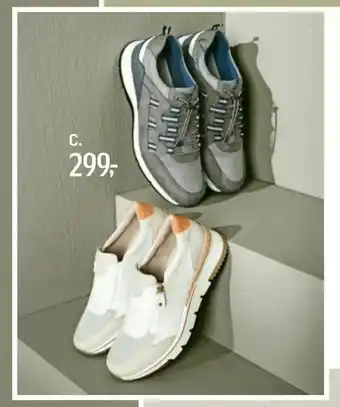 Føtex Komfort sko tilbud