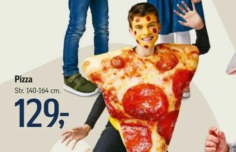 Føtex Pizza tilbud
