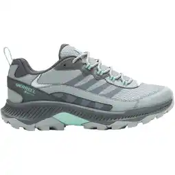 Sport 24 Merrell Speed Strike 2 GTX Vandresko Dame tilbud