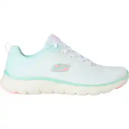 Sport 24 Skechers Flex Appeal 5.0 Sneakers Dame tilbud