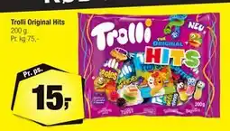 Calle Trolli Original Hits tilbud