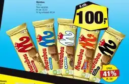 Calle Marabou tilbud