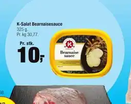 Calle K-Salat Bearnaisesauce tilbud