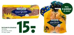 Coop 365 Det Gode fra Schulstad tilbud