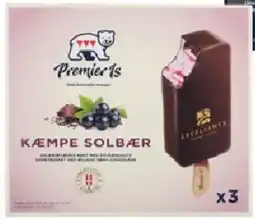 Coop 365 Premier Is (iskonfektion) tilbud