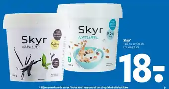 Skyr