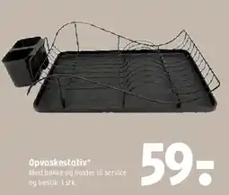 Coop 365 Opvaskestativ tilbud