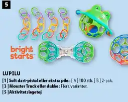 Lidl Aktivitetslegetøj tilbud