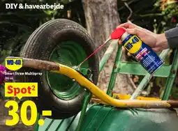 Lidl Smart Straw Multispray 180 ml tilbud