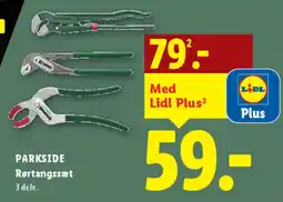 Lidl Sæt til bearbejdning af silikone tilbud
