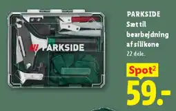 Lidl Rørtangssæt tilbud