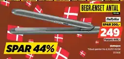 Power Babyliss Glattejern tilbud