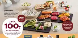 Coop.dk Grillmarked tilbud