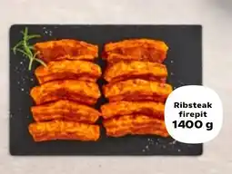 Coop.dk Ribsteak firepit tilbud