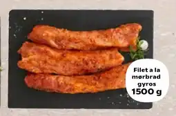 Coop.dk Filet a la mørbrad gyros tilbud
