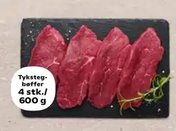 Coop.dk Tyksteg- bøffer tilbud