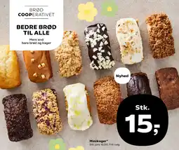 Coop.dk Minikager tilbud