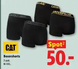 Lidl Boxershorts tilbud