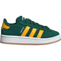 Sport 24 adidas Originals Campus 00s Suede Velcro Sneakers Børn tilbud