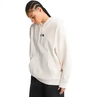 Sport 24 The North Face Essential Oversize Hættetrøje Dame tilbud