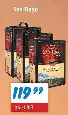 zur Krone San-Tiago (boxvin) tilbud