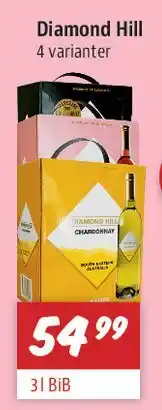 zur Krone Diamond Hill (BiB) tilbud