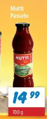 zur Krone Mutti Passata tilbud