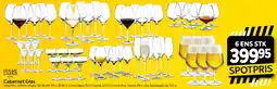 Din Isenkræmmer Cabernet glas (sæt) tilbud